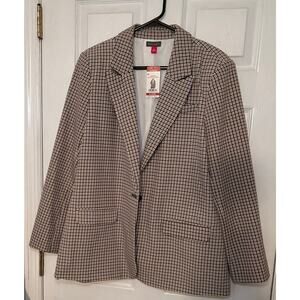 Vince Camuto women’s blazer‎ NWT size XL